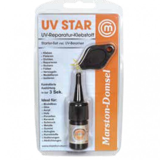 Клей MD UV-STAR